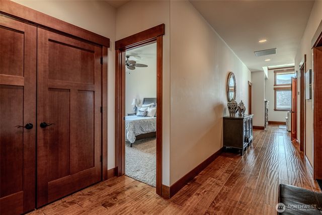 600 Havenwood Drive, Manson, WA 98831