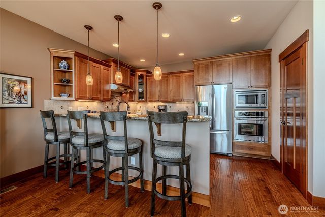 600 Havenwood Drive, Manson, WA 98831