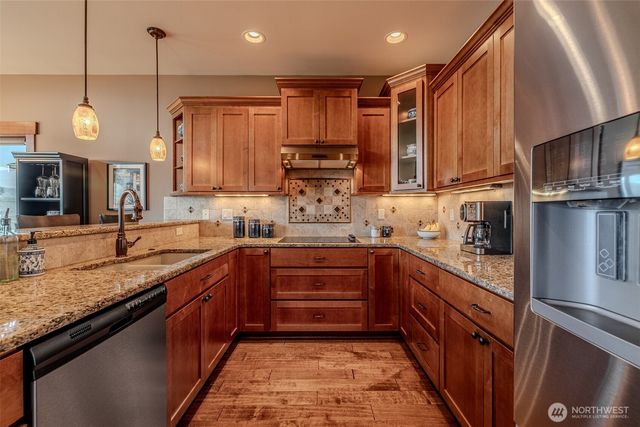 600 Havenwood Drive, Manson, WA 98831