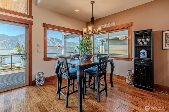 600 Havenwood Drive, Manson, WA 98831