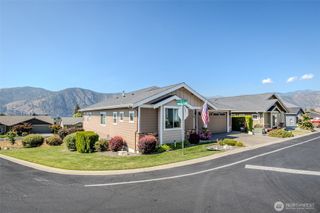 600 Havenwood Drive, Manson, WA 98831