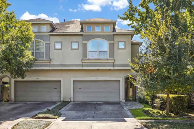 1533 Nevada Street, Houston, TX 77006