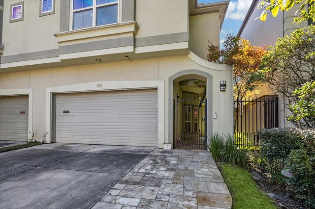1533 Nevada Street, Houston, TX 77006