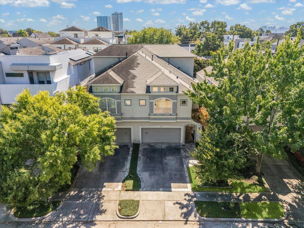 1533 Nevada Street, Houston, TX 77006