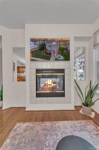 26738 Canterbury Circle, Huron Charter Township, MI 48164