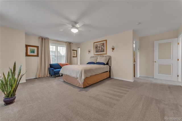 26738 Canterbury Circle, Huron Charter Township, MI 48164