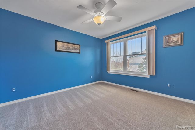 26738 Canterbury Circle, Huron Charter Township, MI 48164