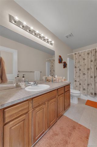 26738 Canterbury Circle, Huron Charter Township, MI 48164