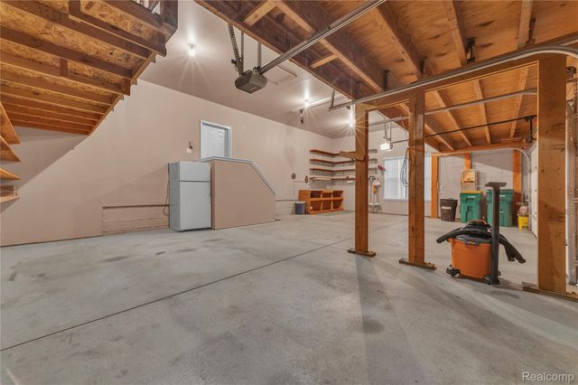 26738 Canterbury Circle, Huron Charter Township, MI 48164