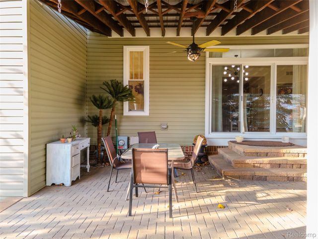 26738 Canterbury Circle, Huron Charter Township, MI 48164