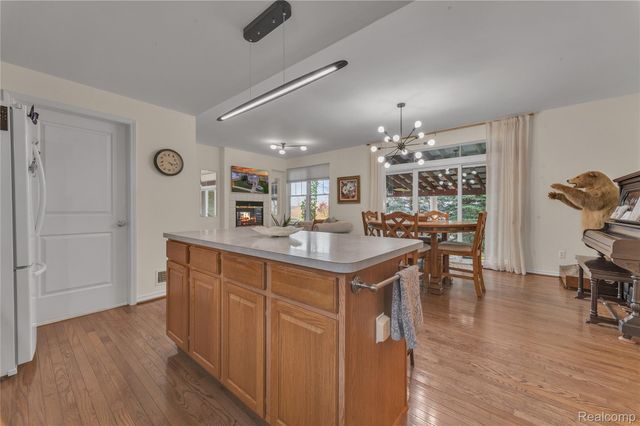 26738 Canterbury Circle, Huron Charter Township, MI 48164