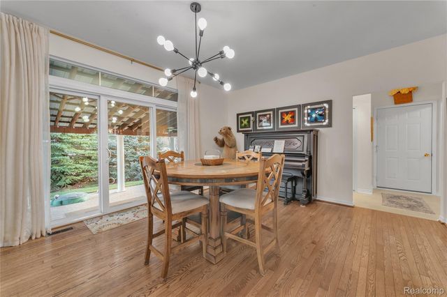 26738 Canterbury Circle, Huron Charter Township, MI 48164