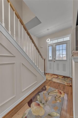 26738 Canterbury Circle, Huron Charter Township, MI 48164