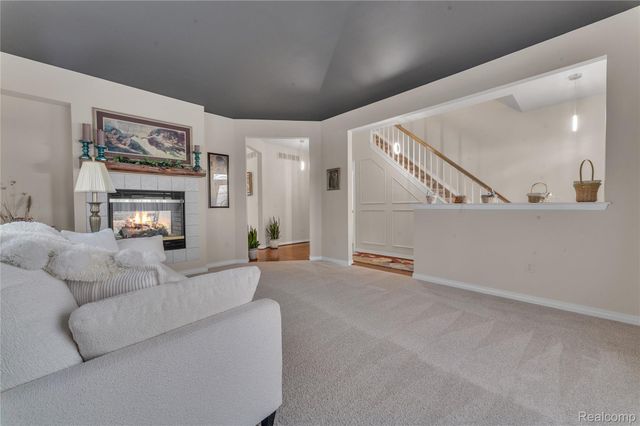 26738 Canterbury Circle, Huron Charter Township, MI 48164