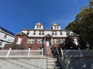 114R Fremont Avenue 114R, Everett, MA 02149