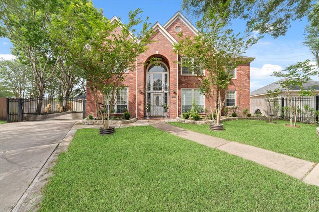 3430 Shadowwalk Drive, Houston, TX 77082