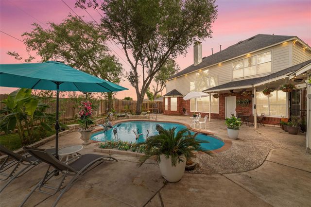 3430 Shadowwalk Drive, Houston, TX 77082