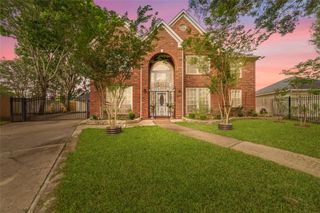 3430 Shadowwalk Drive, Houston, TX 77082