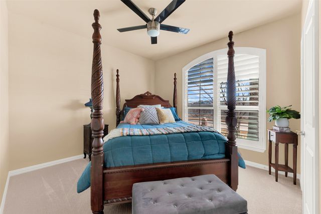 1546 Trail View Lane, Frisco, TX 75034