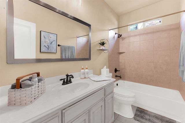 1546 Trail View Lane, Frisco, TX 75034