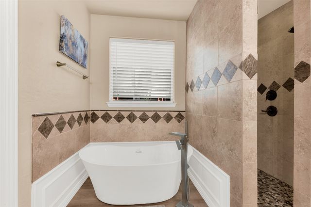 1546 Trail View Lane, Frisco, TX 75034