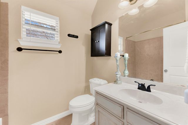 1546 Trail View Lane, Frisco, TX 75034