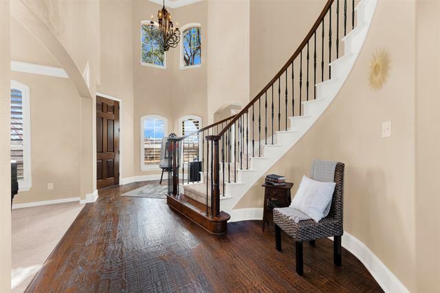 1546 Trail View Lane, Frisco, TX 75034