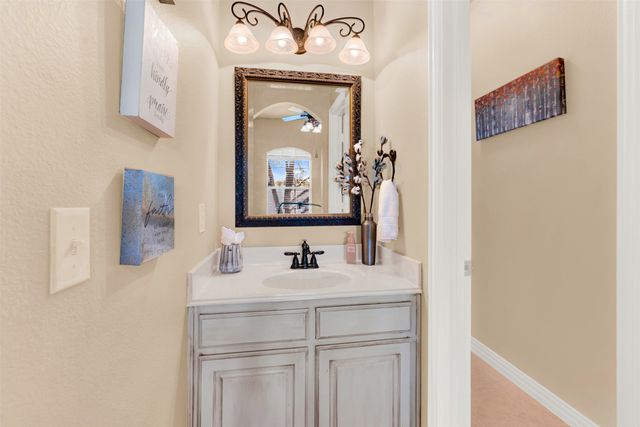 1546 Trail View Lane, Frisco, TX 75034