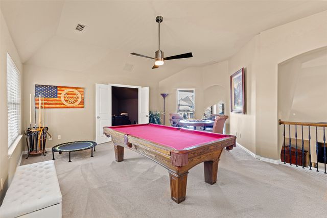 1546 Trail View Lane, Frisco, TX 75034