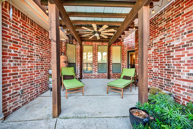 1546 Trail View Lane, Frisco, TX 75034