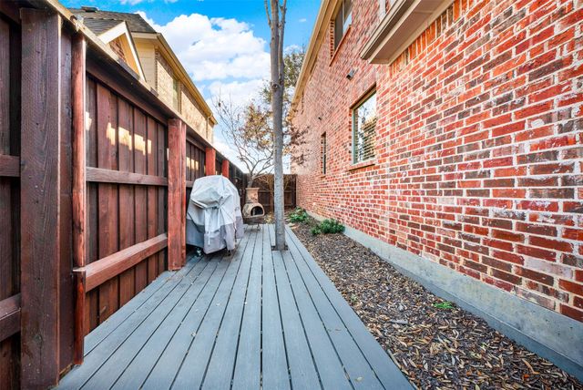 1546 Trail View Lane, Frisco, TX 75034