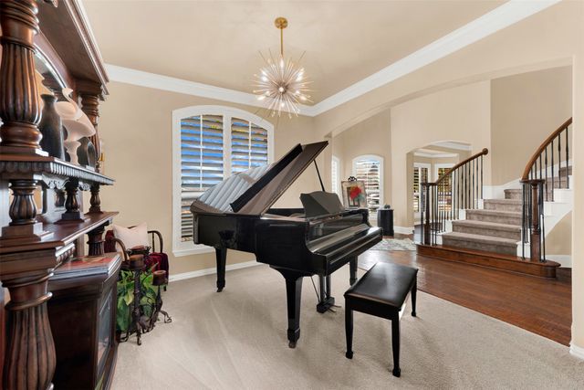 1546 Trail View Lane, Frisco, TX 75034