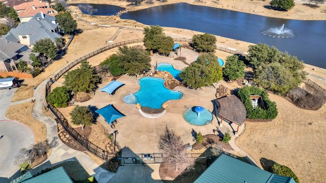 1546 Trail View Lane, Frisco, TX 75034