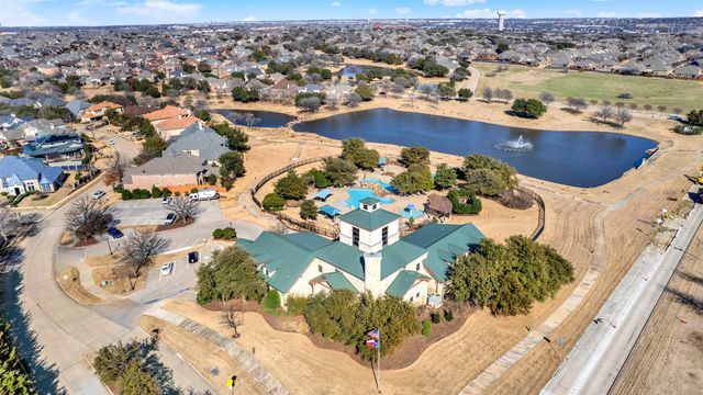 1546 Trail View Lane, Frisco, TX 75034