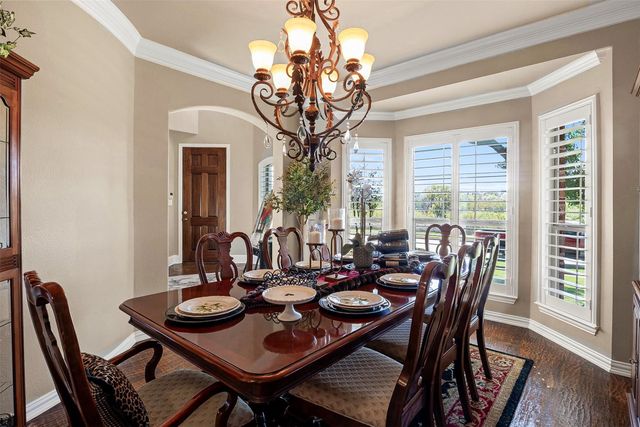 1546 Trail View Lane, Frisco, TX 75034