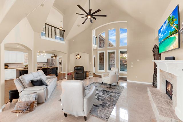 1546 Trail View Lane, Frisco, TX 75034