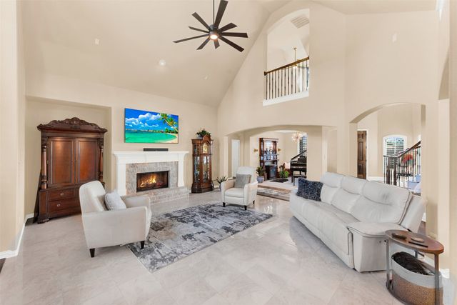 1546 Trail View Lane, Frisco, TX 75034