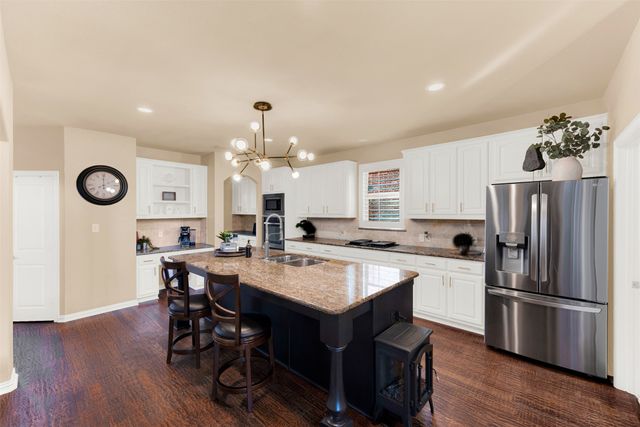 1546 Trail View Lane, Frisco, TX 75034