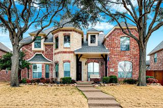 1546 Trail View Lane, Frisco, TX 75034