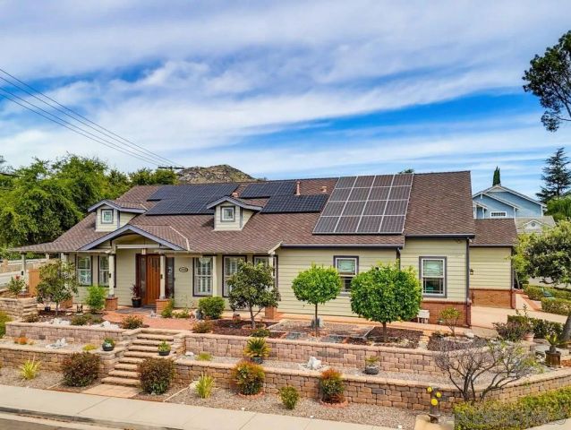 13620 Holly Oak Way, Poway, CA 92064