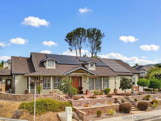 13620 Holly Oak Way, Poway, CA 92064