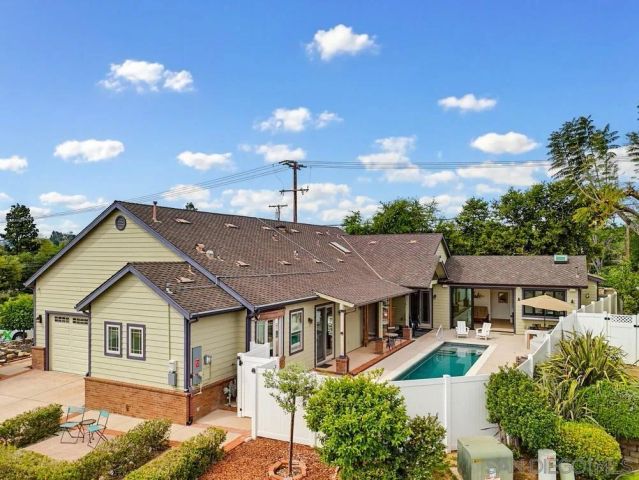 13620 Holly Oak Way, Poway, CA 92064