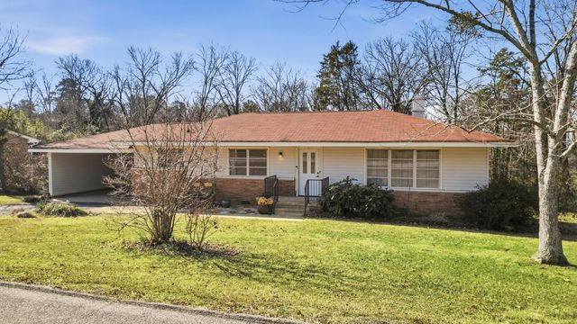 1115 Panorama Drive, Chattanooga, TN 37421