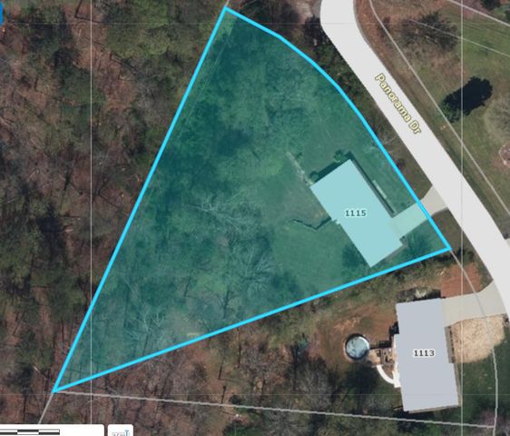 1115 Panorama Drive, Chattanooga, TN 37421