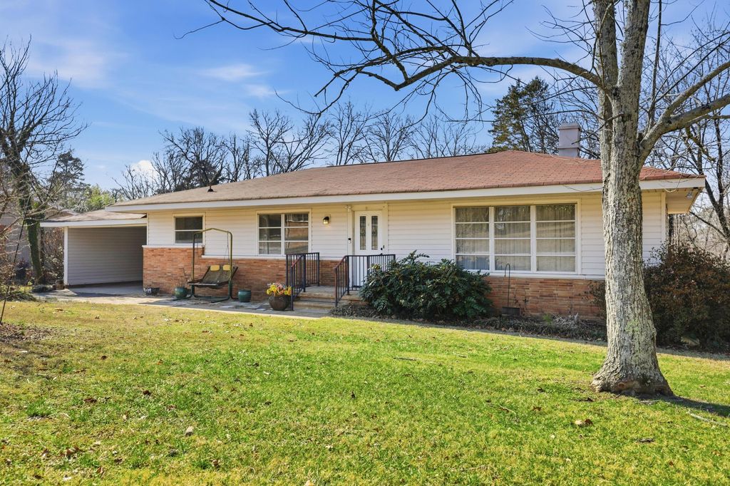 1115 Panorama Drive, Chattanooga, TN 37421
