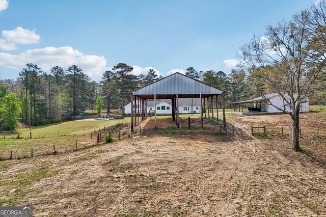 9902 Highway 16, Senoia, GA 30276