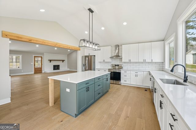 9902 Highway 16, Senoia, GA 30276