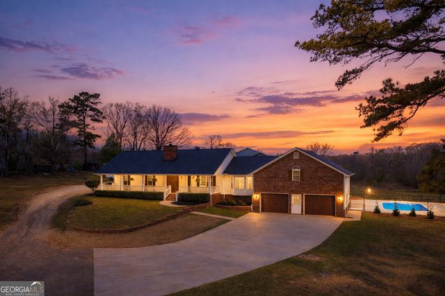 9902 Highway 16, Senoia, GA 30276