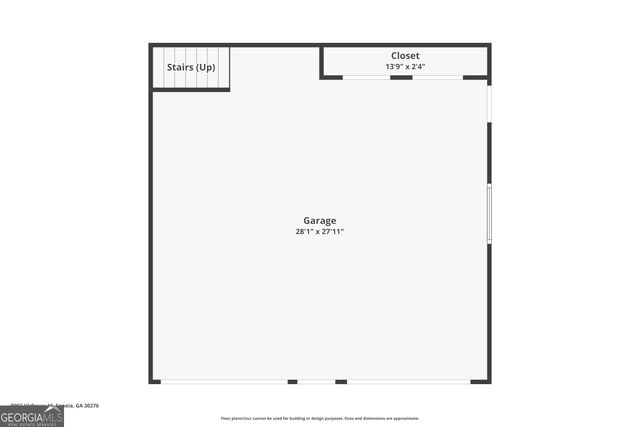 9902 Highway 16, Senoia, GA 30276