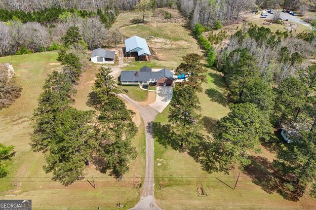 9902 Highway 16, Senoia, GA 30276